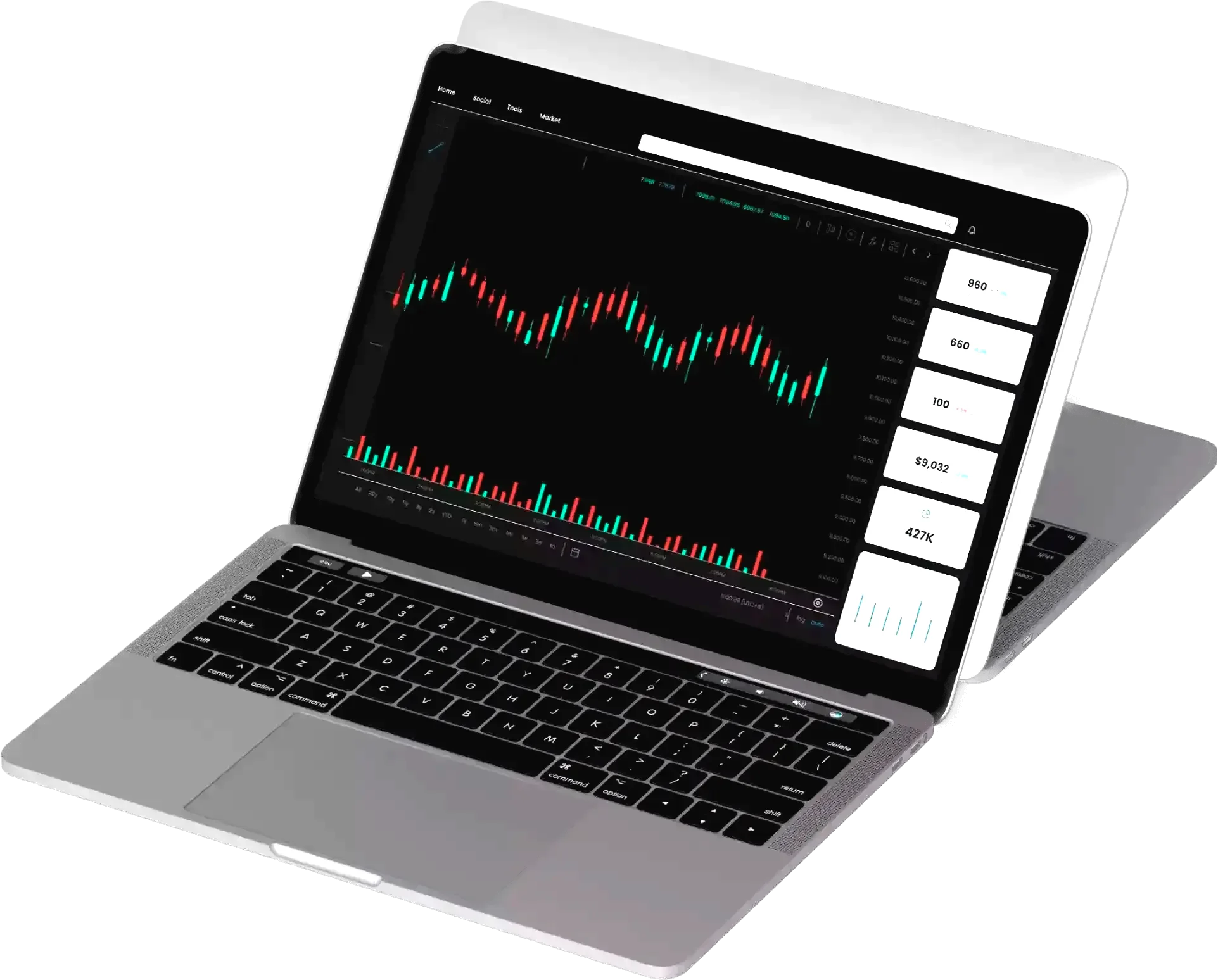 Valutimone automazione finanziaria